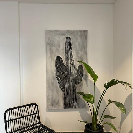 Departamento Avenida Espana Mendoza Extérieur photo