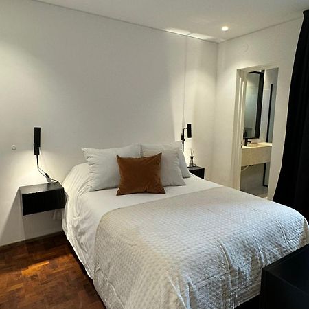 Departamento Avenida Espana Mendoza Extérieur photo
