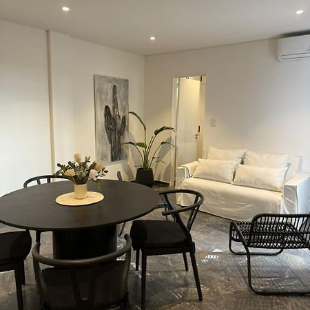 Departamento Avenida Espana Mendoza Extérieur photo