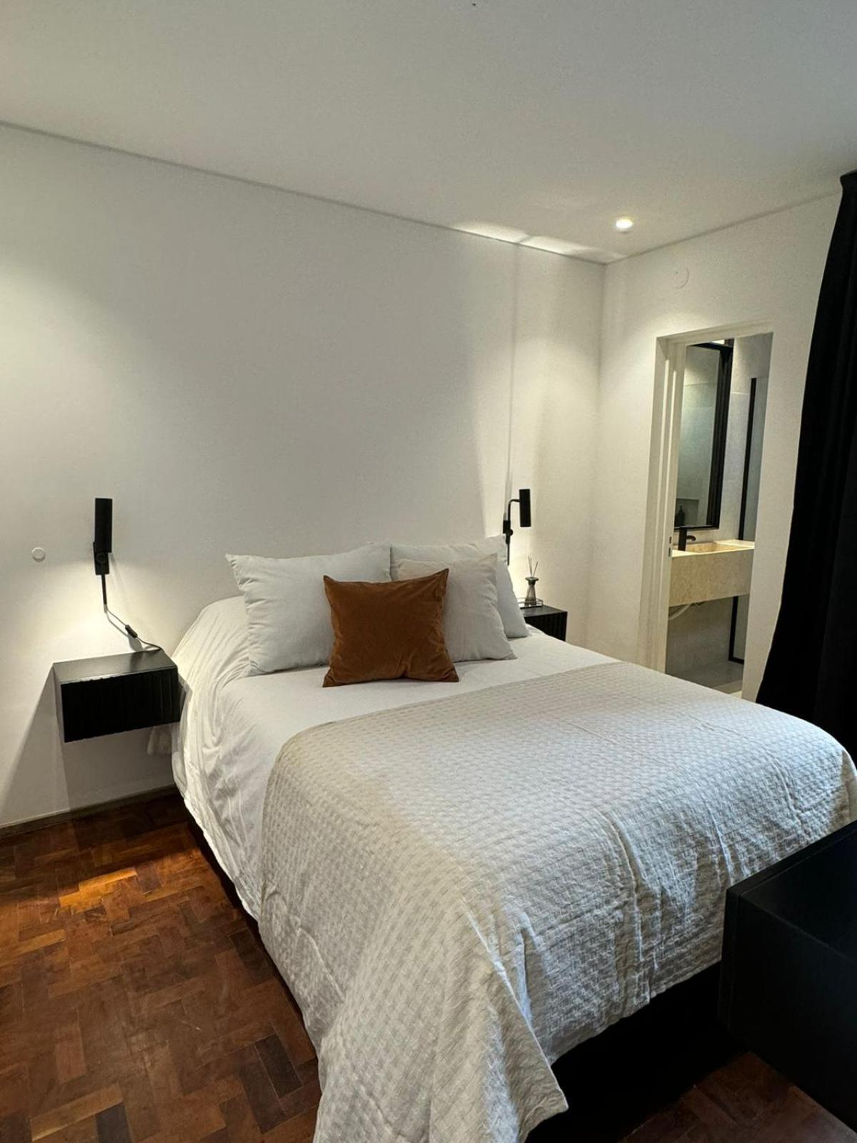 Departamento Avenida Espana Mendoza Extérieur photo