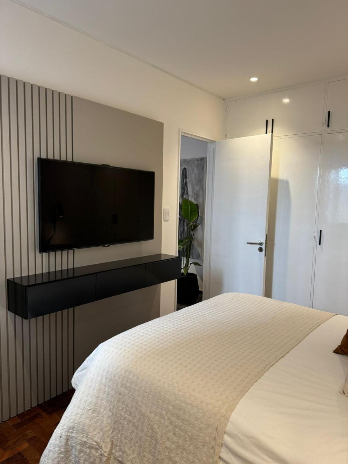 Departamento Avenida Espana Mendoza Extérieur photo