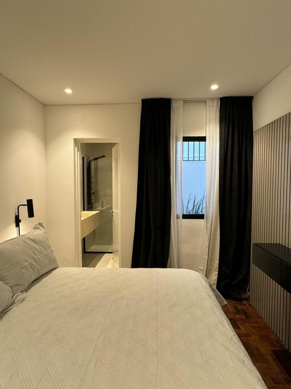 Departamento Avenida Espana Mendoza Extérieur photo