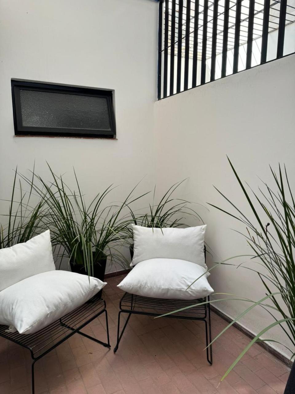 Departamento Avenida Espana Mendoza Extérieur photo