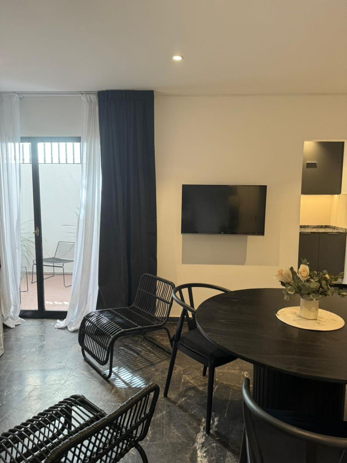 Departamento Avenida Espana Mendoza Extérieur photo