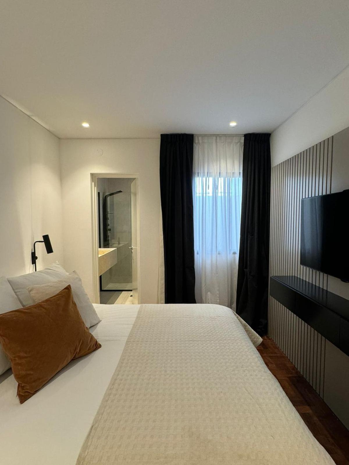 Departamento Avenida Espana Mendoza Extérieur photo
