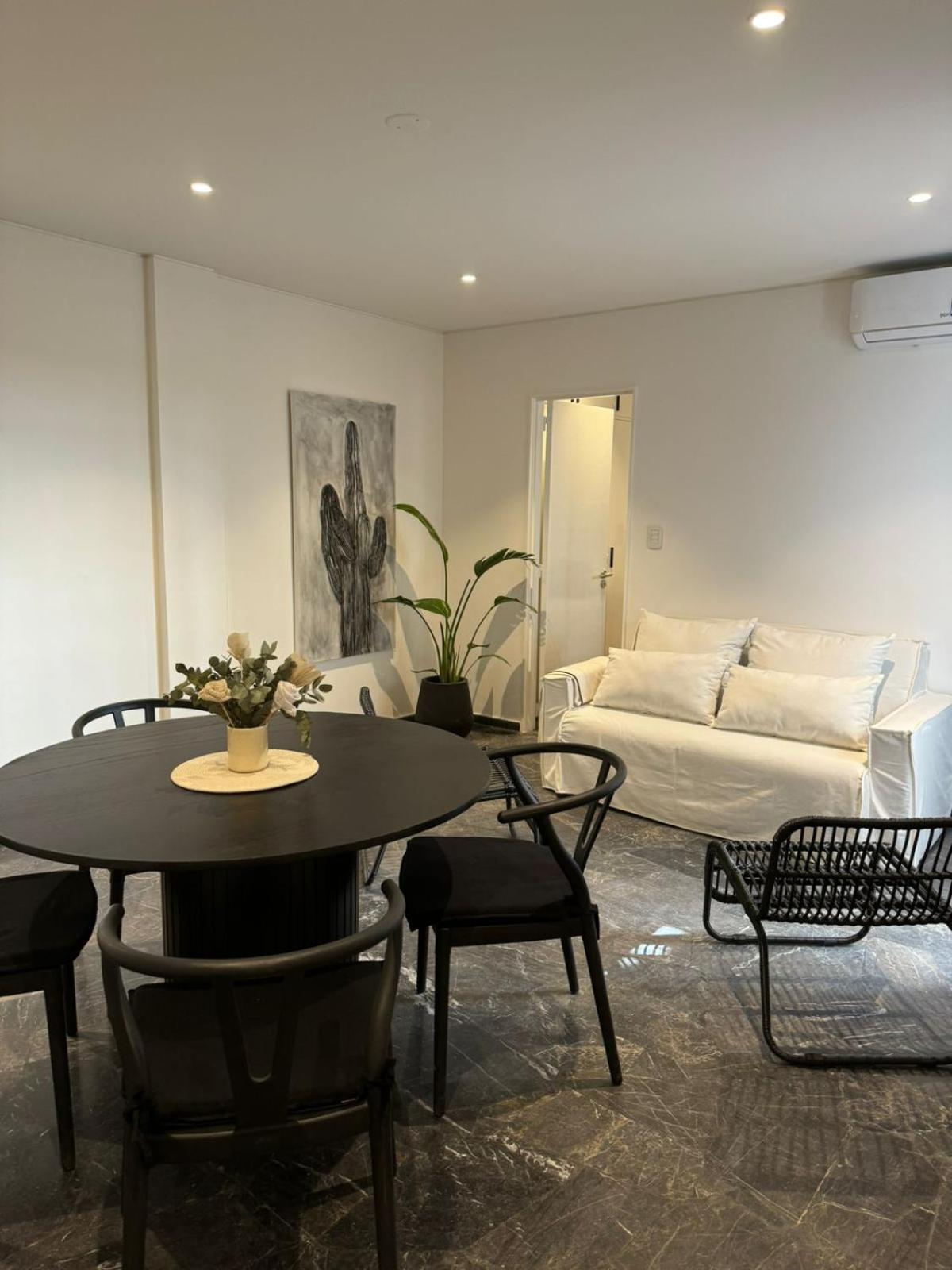 Departamento Avenida Espana Mendoza Extérieur photo